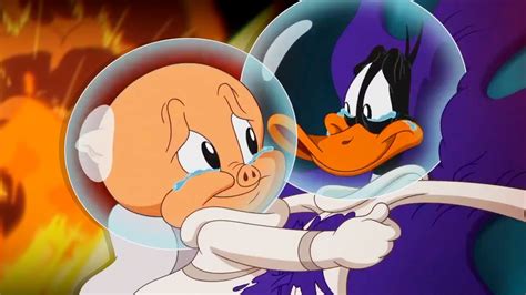 A Looney Tunes Mo𝚟ie 2025