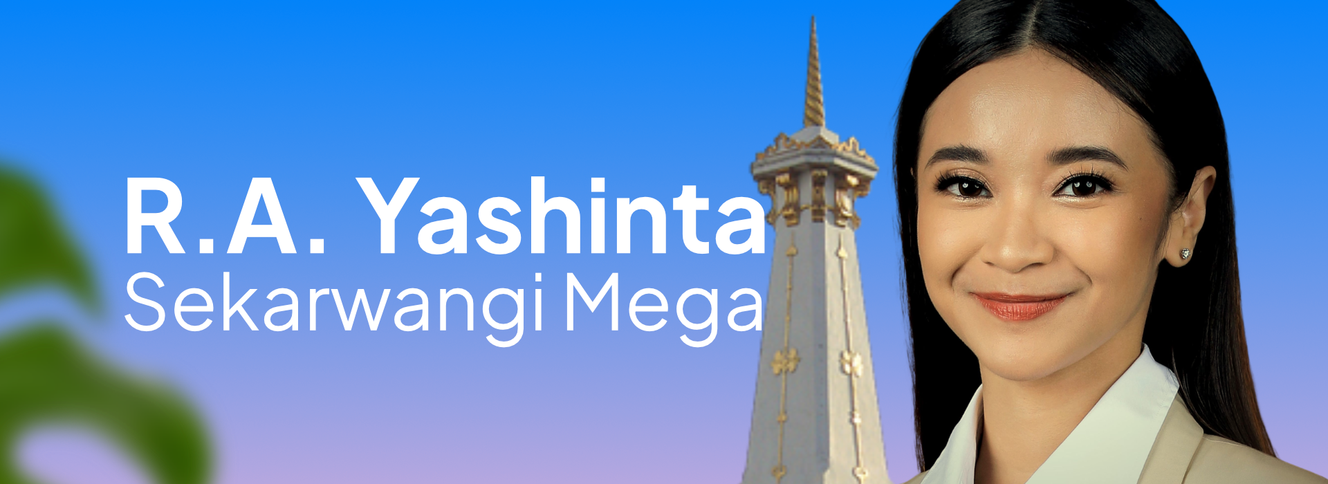 Featured Images - Yashinta